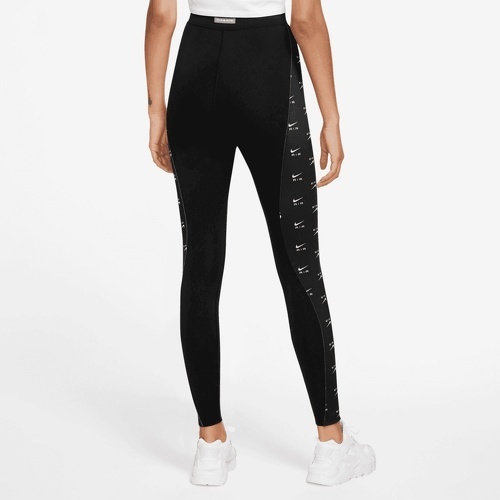 NIKE-Legging Nike Femmes Air noir-1