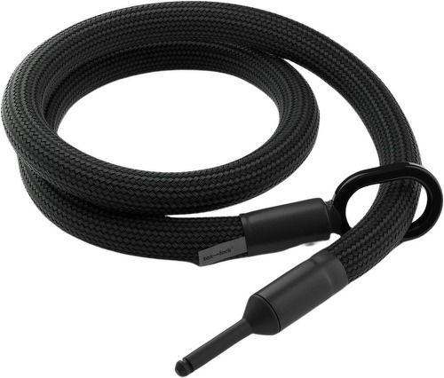 Texlock-Eyelet Antivol X-lock - L - Gris-1