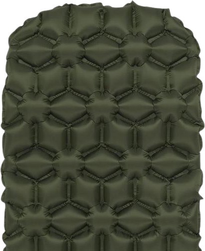 Highlander-NAP-PAK Matelas de couchage gonflable-2