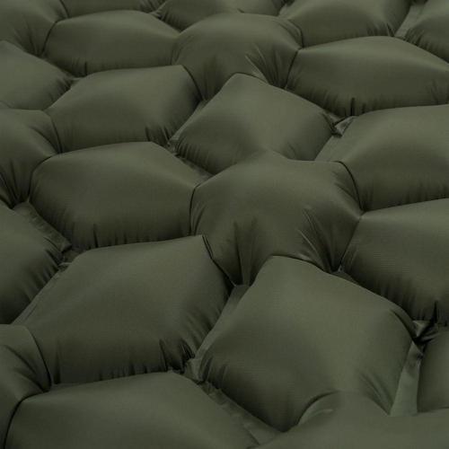 Highlander-NAP-PAK Matelas de couchage gonflable-3