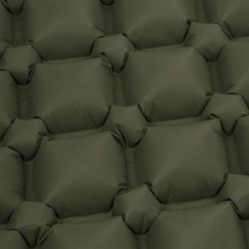 Highlander-NAP-PAK Matelas de couchage gonflable-3