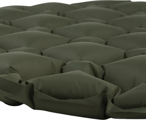 Highlander-NAP-PAK Matelas de couchage gonflable-4