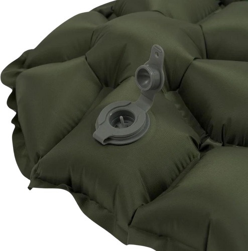 Highlander-NAP-PAK Matelas de couchage gonflable-4