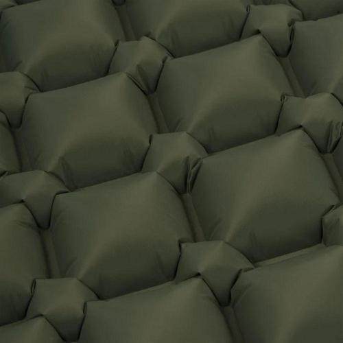 Highlander-NAP-PAK Matelas de couchage gonflable XL-3