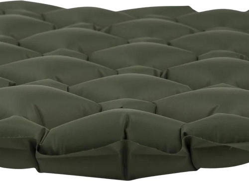 Highlander-NAP-PAK Matelas de couchage gonflable XL-4