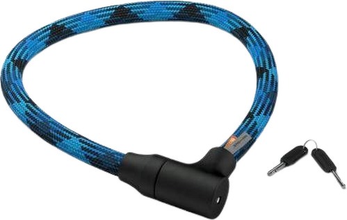 Texlock-Eyelet Antivol U-lock - L-0