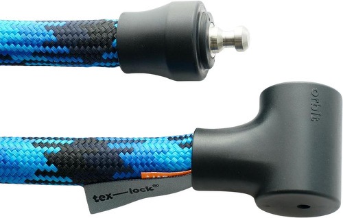 Texlock-Eyelet Antivol U-lock - L-2