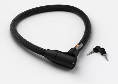 Texlock-Orbit - Antivol - Noir-1