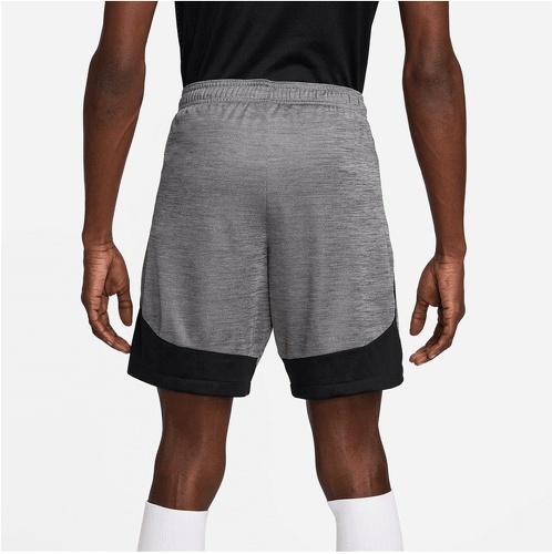 NIKE-Short Nike Dri-FIT Academy gris-1