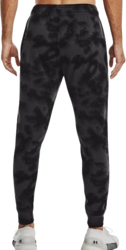 UNDER ARMOUR-Ua Rival Terry Novelty Jogger-1