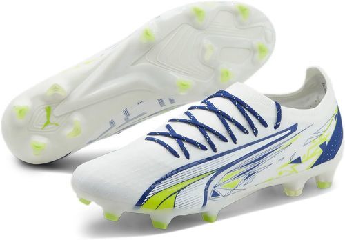 PUMA-Ultra Ultimate CP FG/AG Christian Pulisic-1