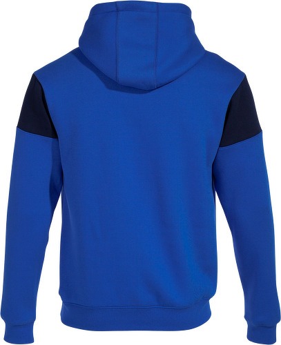 JOMA-Sweatshirt à capuche Joma Crew V-1