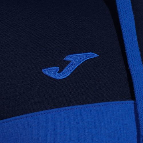 JOMA-Sweatshirt à capuche Joma Crew V-2