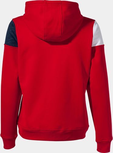 JOMA-Veste de survêtement à capuche femme Joma Crew V-1