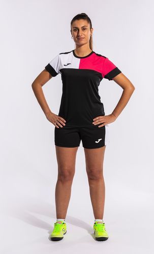 JOMA-Maillot femme Joma Crew V-1