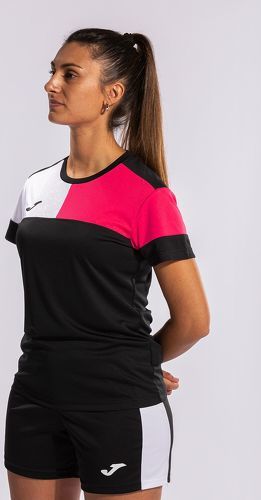 JOMA-Maillot femme Joma Crew V-4