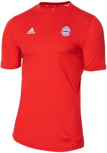 adidas Performance-adidas FC Bayern Fanswear 2023-2024 Niño-image-1
