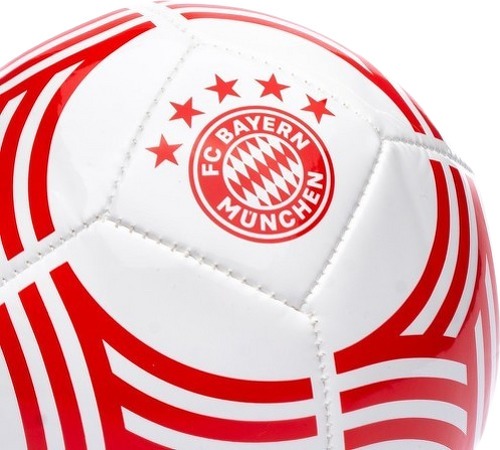 adidas Performance-Mini ballon Domicile FC Bayern-2