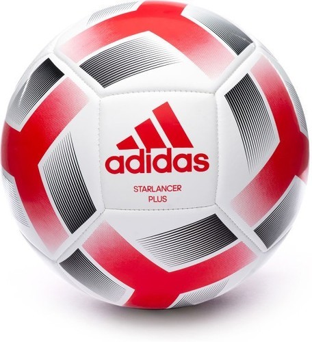 adidas Performance-Ballon Starlancer Plus-image-1