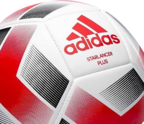 adidas Performance-Ballon Starlancer Plus-2