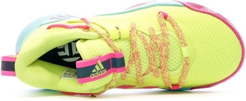 adidas Performance-Harden Stepback 3.0-3