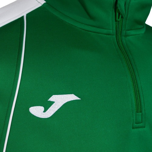 JOMA-Sweatshirt demi-zip Joma Championship VII-2