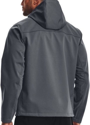 UNDER ARMOUR-ColdGear Infrared Shield 2.0 Jacket-1