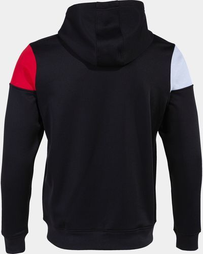 JOMA-Veste de survêtement à capuche Joma Crew V-2