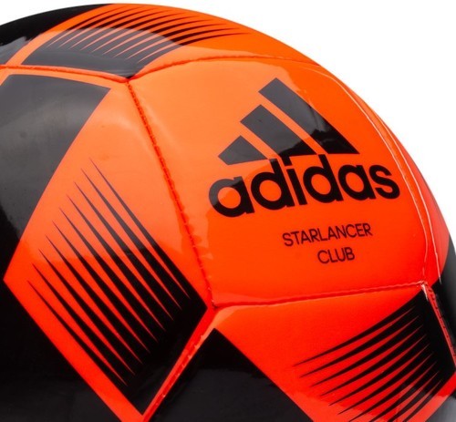 adidas Performance-Ballon Starlancer Club-2