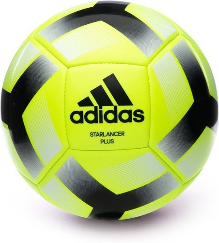 adidas Performance-BALLON DE FOOTBALL STARLANCER PLUS-image-1