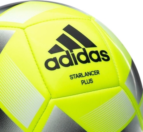 adidas Performance-Pallone Starlancer Plus-2