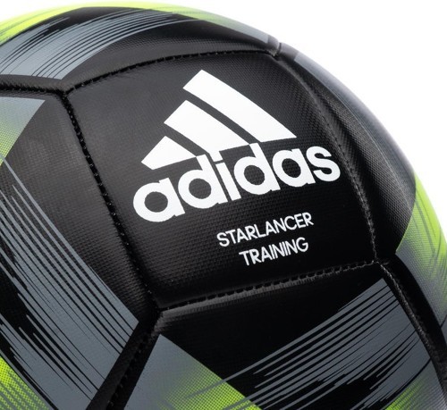 adidas Performance-Ballon d'entraînement Starlancer-2