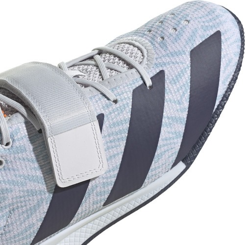 adidas Performance-Chaussure haltérophilie Adipower II-4