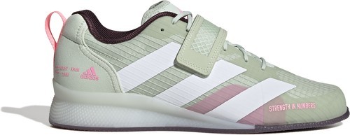 adidas Performance Chaussure d halterophilie Adipower 3 Colizey