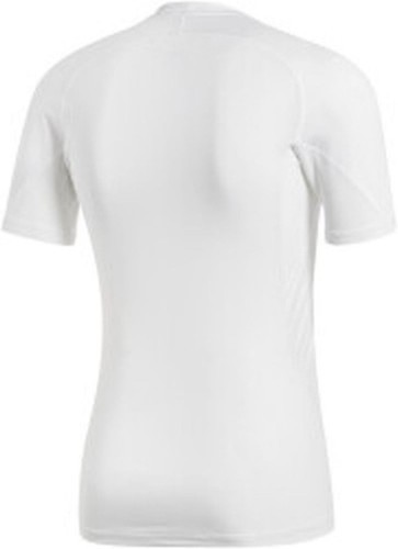 adidas Performance-T-shirt Alphaskin Tech-1
