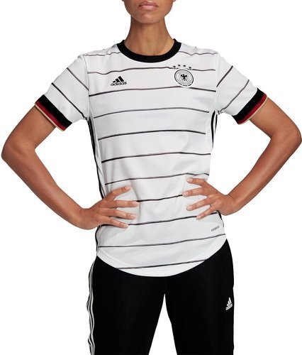 adidas Performance-DFB Allemagne maillot domicile EM 2020-image-1