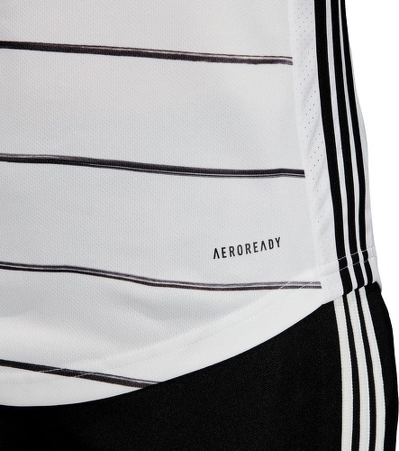 adidas Performance-Maillot Allemagne Domicile-3