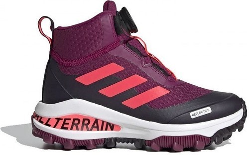 adidas Sportswear-Chaussure Fortarun Running/Hiking 2020-0