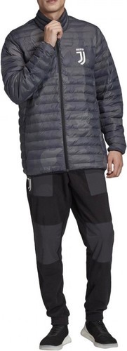 adidas Performance-Doudoune Juventus Seasonal Special Light-2