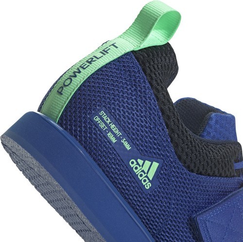 adidas Performance-Chaussure d'haltérophilie Powerlift 5-3