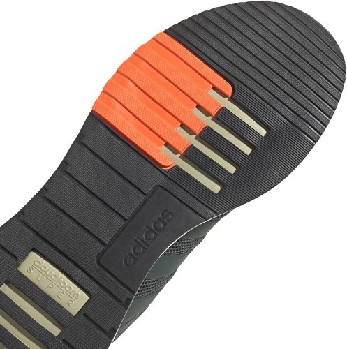 adidas Sportswear-Chaussure Racer TR21-4