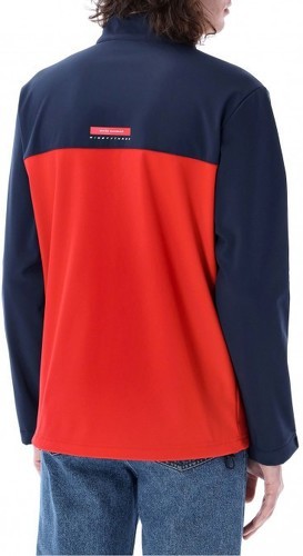 MM93 MARC MARQUEZ-Veste Marc Marquez Bicolor Mm93 Officiel Motogp-1