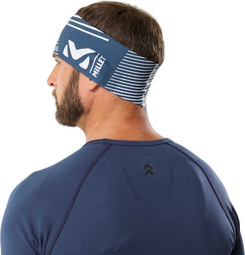 Millet-Bandeau Trail Running Intense Headband-2