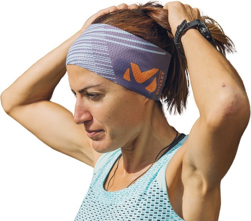 Millet-Bandeau Trail Running Intense Headband-2