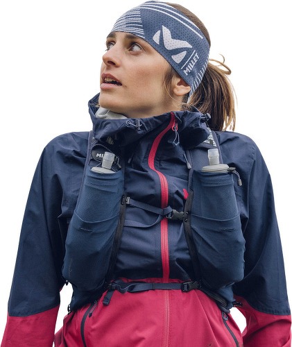 Millet-Bandeau Trail Running Intense Headband-3