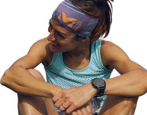 Millet-Bandeau Trail Running Intense Headband-3