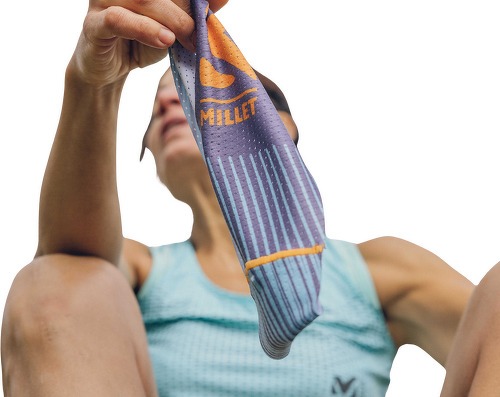 Millet-Bandeau Trail Running Intense Headband-4