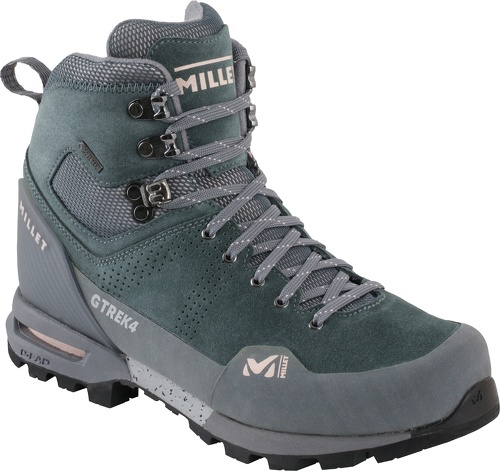 Millet-Trekking G TREK 4 Gore-Tex-1