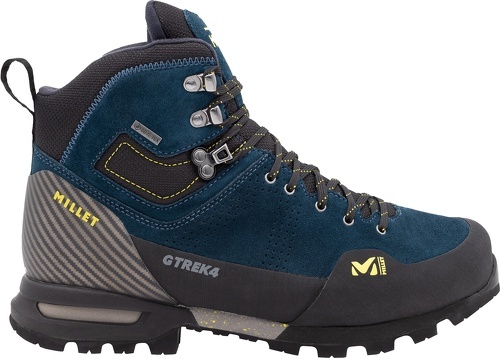 Millet-G TREK 4 Gore-Tex-0