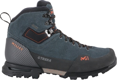 Millet-G TREK 4 Gore-Tex-0